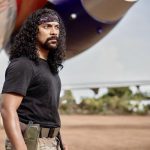 ایوان دین تیلور