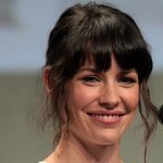 اوانجلین لیلی