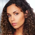 جرجینا کمبل