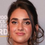 گرالداین ویسونافن