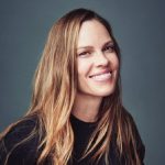 هیلاری سوانک