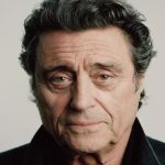 ایان مک شین