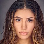 ایزابلا فریرا