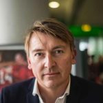 جیمز استرانگ