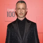 جرمی استرانگ