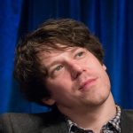 جان گلگر جونیور