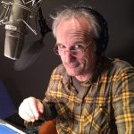 جان رافتر لی