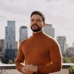 جاش آندرس ریورا