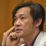 جونگ جین یونگ