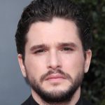 کیت هرینگتون