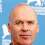 مایکل کیتون