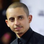 مویسس آریاس