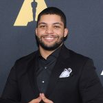 اوشی جکسون جونیور