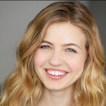 اولیویا اسکات