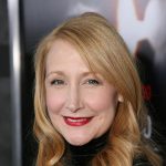 پاتریشیا کلارکسون