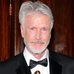 پاتریک برگین