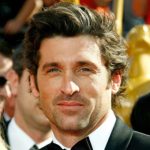 پاتریک دمپسی