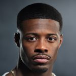 پاتریک واکر