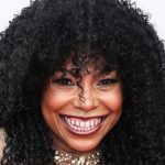 پائولا جای پارکر