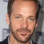 پیتر سارسگارد