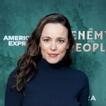 ریچل مک آدامز