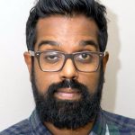 رومش رانگاناتان