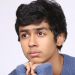 رودراکش جایسوال