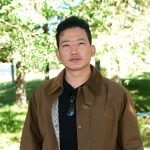 تاندین وانگچوک