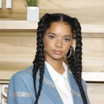 تانزین کرافورد