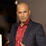 تمورا موریسون