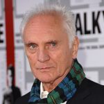 ترنس استامپ