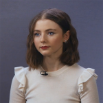 توماسین مکنزی