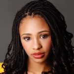 تروی لی ان جانسون