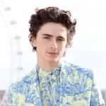 تیموتی شالامی