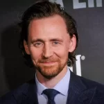 تام هیدلستون