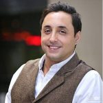 امیرحسین رستمی