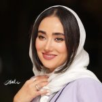 بهاره افشاری