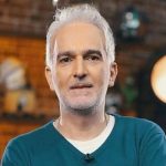 بیژن بنفشه خواه