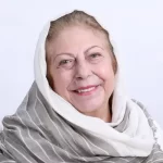 ثریا قاسمی