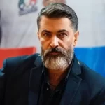 پارسا پیروزفر