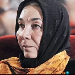 پروانه معصومی