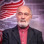 پرویز پورحسینی