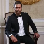 پژمان بازغی