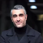 پژمان چمشیدی