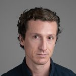 بنجامین وست فال