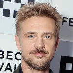 بوید هالبروک