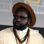 برایان تایری هنری