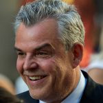 دنی هیوستون