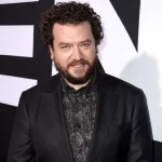 دنی مک‌براید