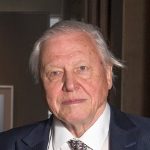 سر دیوید اتنبرو